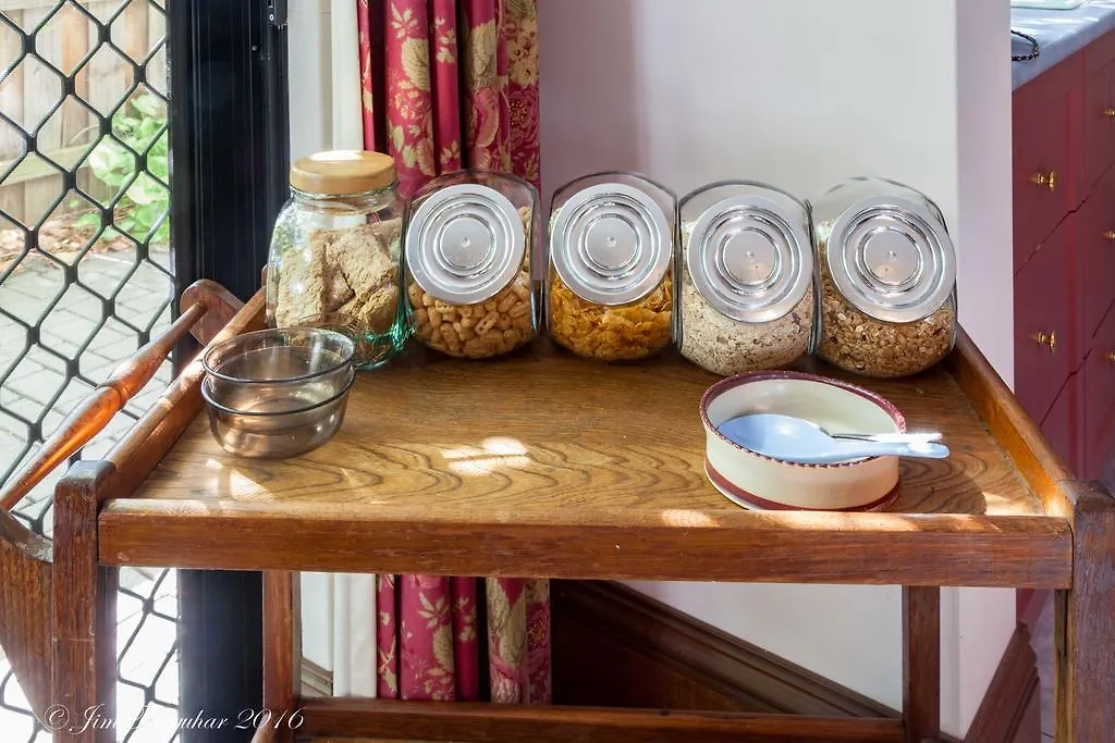 Aarn House B&B Airport Accommodation Perth Australië