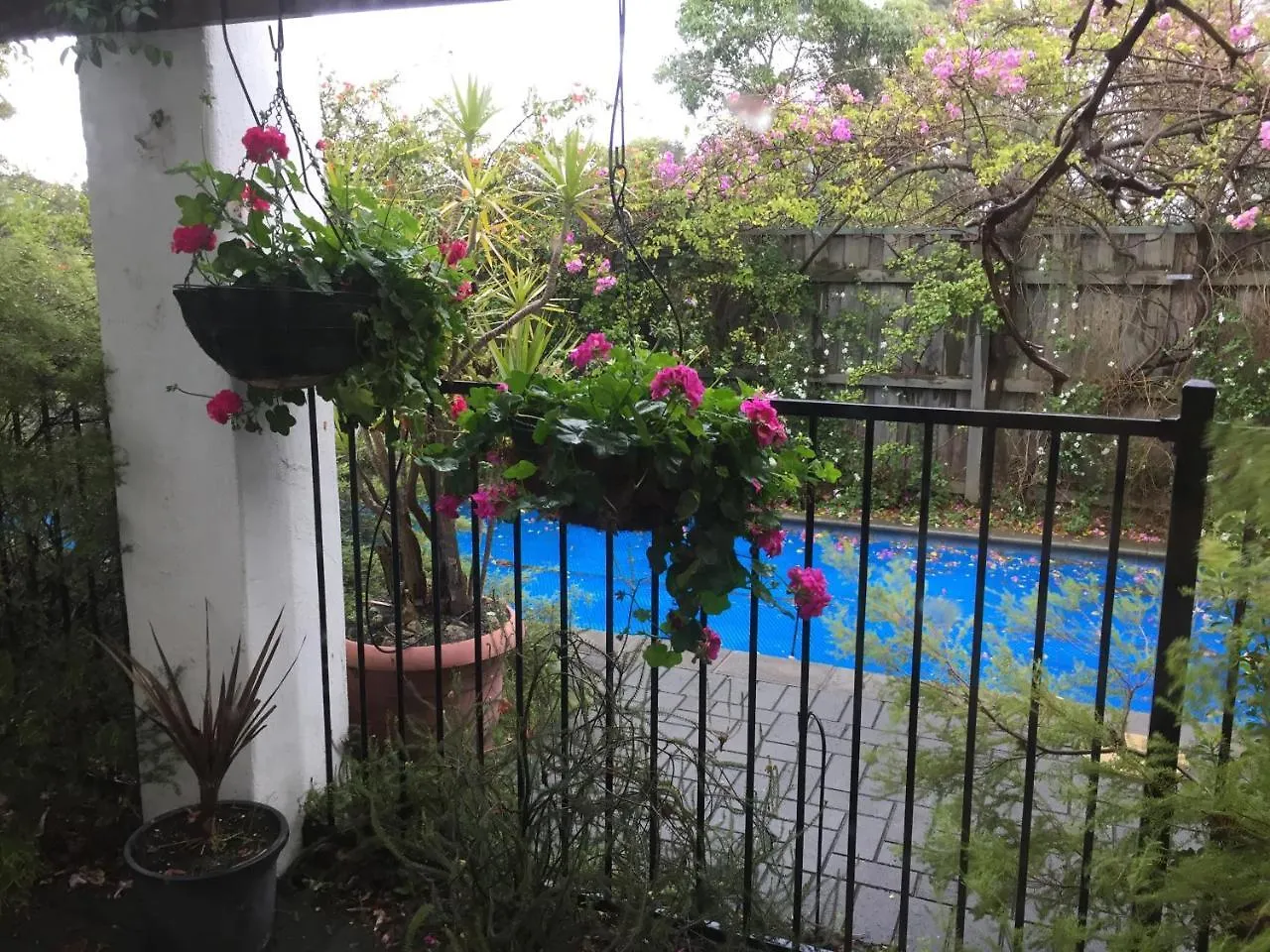 Aarn House B&B Airport Accommodation Perth Australië
